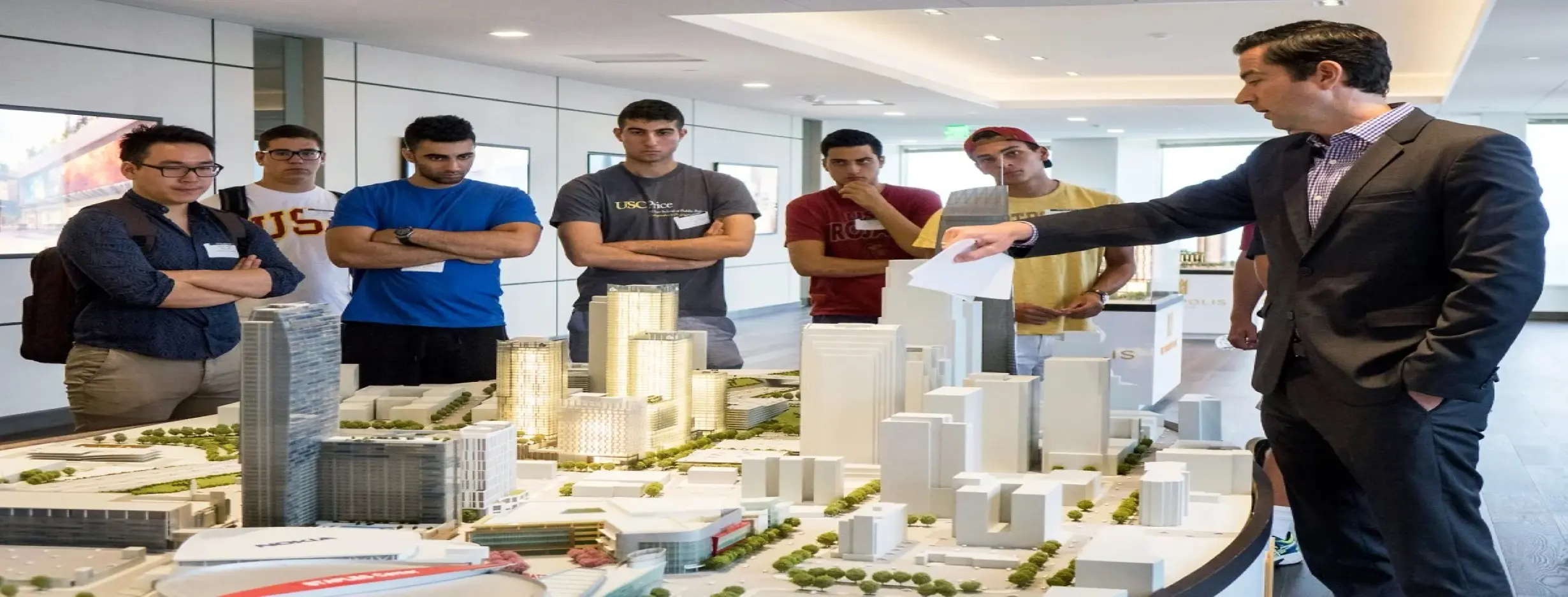 Image for Diverse Property Market